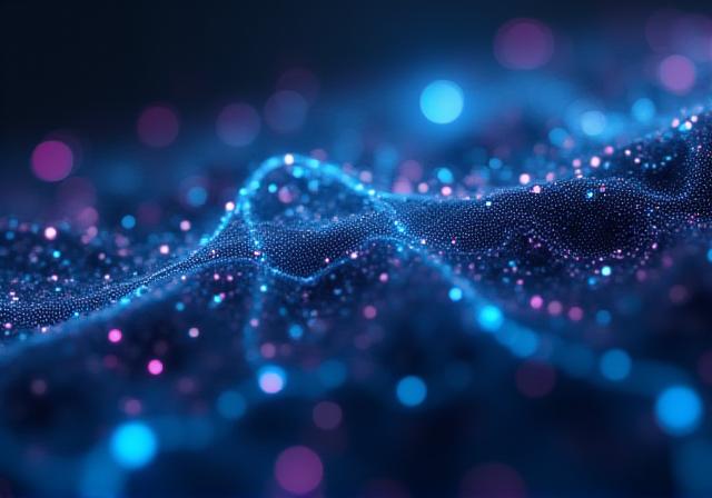 Visualización abstracta de redes neuronales y datos